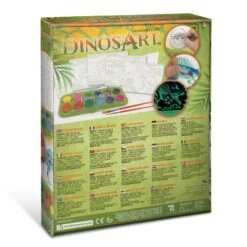 DinoArt Magic Watercolour -Best Children Toys dinosart dinoart magic watercolour 5