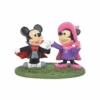 Disney - Mickey & Minnie’s Costume Fun Figurine 1 Disney - Mickey & Minnie’s Costume Fun Figurine -Best Children Toys disney department 56 disney mickey minnies costume