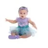 Disney ‘Ariel’ Tut Dress-Up Costume - Age 3/6 Months -Best Children Toys disney disney ariel tutu dress up costume age 3 6