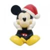 Disney - Christmas Mickey Mouse Figurine 1 Disney - Christmas Mickey Mouse Figurine -Best Children Toys disney disney christmas mickey mouse figurine