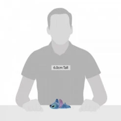 Disney - Stitch Laying Down - 6002189 -Best Children Toys disney disney stitch laying down 6002189 5