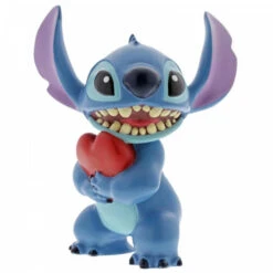 Disney - Stitch With Heart - 6002185