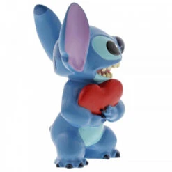 Disney - Stitch With Heart - 6002185 -Best Children Toys disney disney stitch with heart 6002185 3