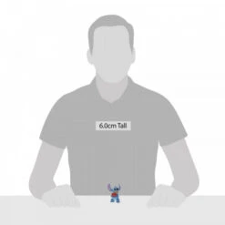 Disney - Stitch With Heart - 6002185 -Best Children Toys disney disney stitch with heart 6002185 4