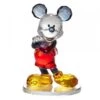 Disney - Mickey Mouse Facet Figurine -Best Children Toys disney facets disney mickey mouse facet figurine