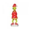 Disney - The Grinch Facet Figurine -Best Children Toys disney facets disney the grinch facet figurine