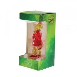 Disney - The Grinch Facet Figurine -Best Children Toys disney facets disney the grinch facet figurine 2