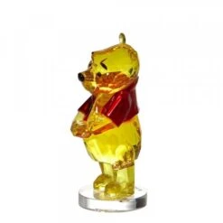 Disney - Facet Winnie The Pooh Figurine -Best Children Toys disney facets disney winnie the pooh facet figurin 2