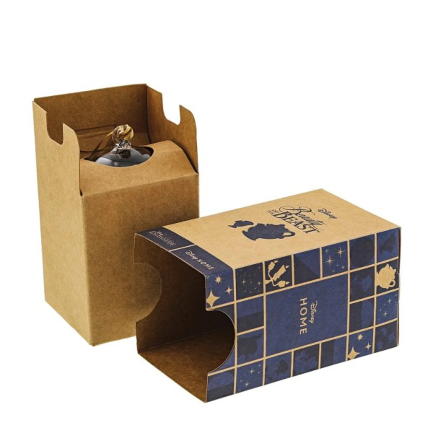 Disney Kloche Loyal Servants Hanging Dome Decoration 4 Disney Kloche Loyal Servants Hanging Dome Decoration - Image 2