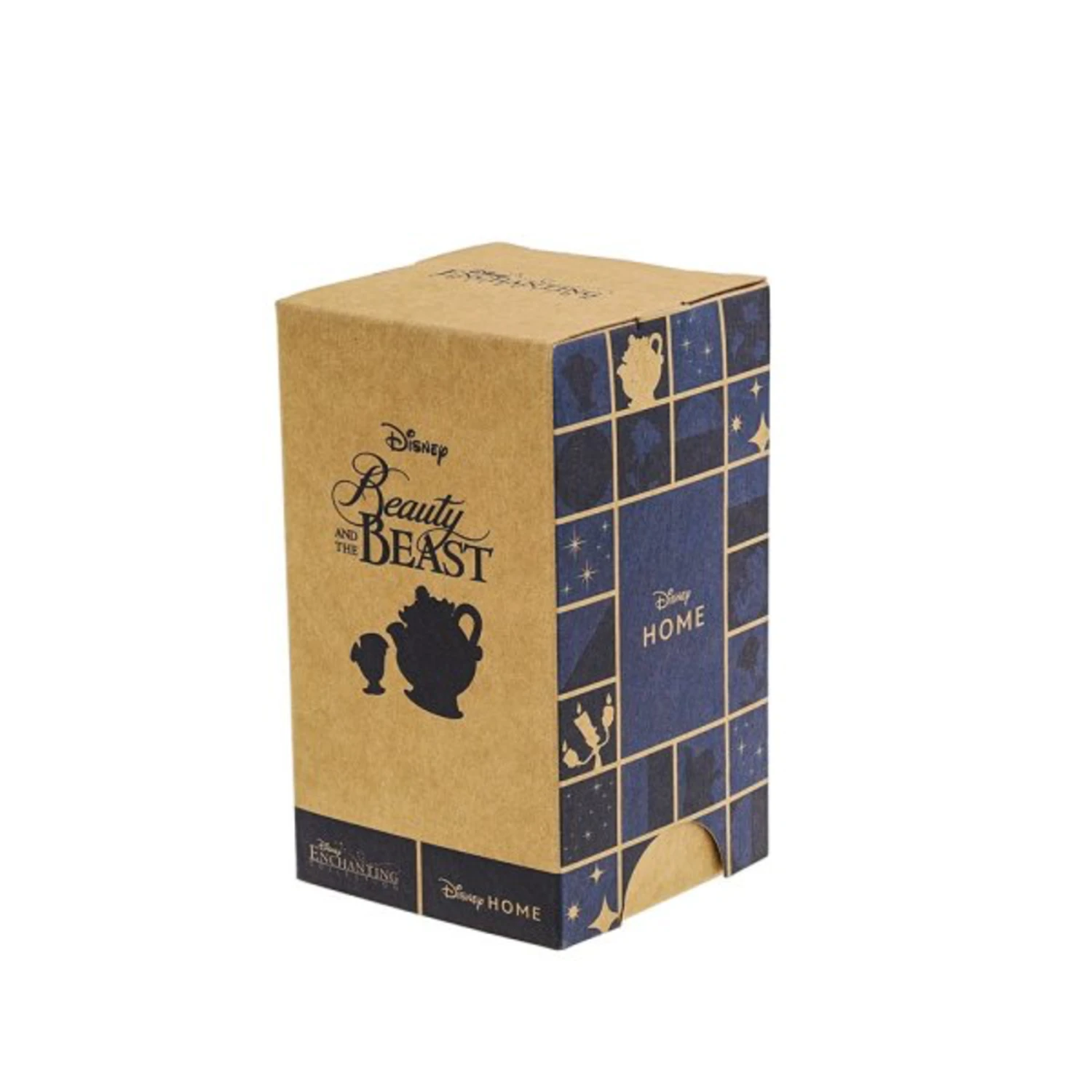 Disney Kloche Loyal Servants Hanging Dome Decoration 5 Disney Kloche Loyal Servants Hanging Dome Decoration - Image 3