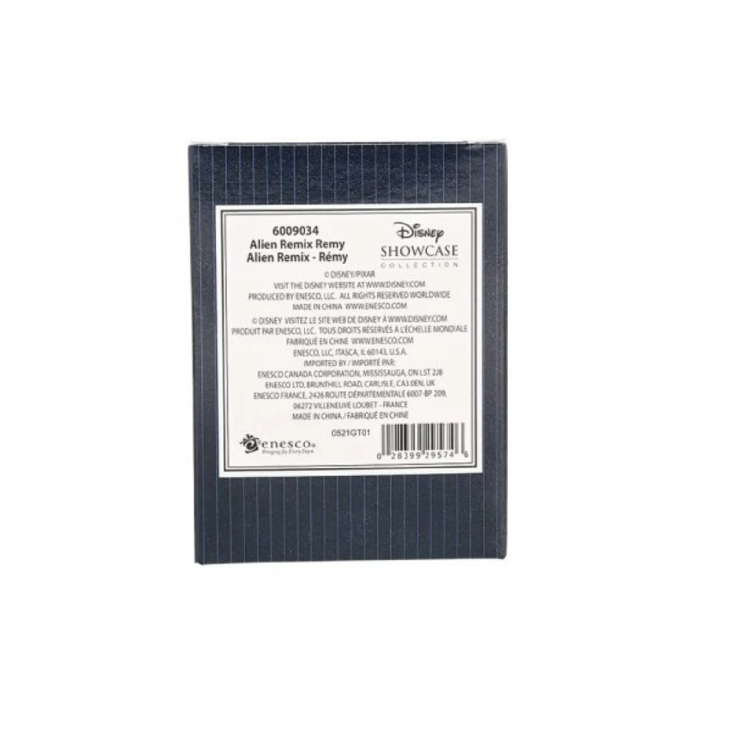 Disney - Alien Remix Remy 7 Disney - Alien Remix Remy - Image 5