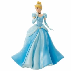 Disney - Cinderella Princess Expression 12 Disney - Cinderella Princess Expression -Best Children Toys disney showcase disney cinderella princess express 2