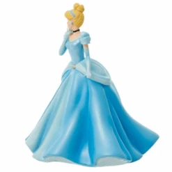 Disney - Cinderella Princess Expression 13 Disney - Cinderella Princess Expression -Best Children Toys disney showcase disney cinderella princess express 3