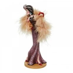 Disney - Cruella De Vil Couture De Force Figurine 11 Disney - Cruella De Vil Couture De Force Figurine -Best Children Toys disney showcase disney cruella de vil couture de f 4
