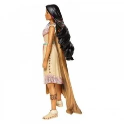 Disney - Pocahontas Couture De Force Figurine -Best Children Toys disney showcase disney pocahontas couture de force 2