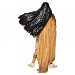 Disney - Pocahontas Couture De Force Figurine -Best Children Toys disney showcase disney pocahontas couture de force 3