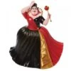 Disney - Queen Of Hearts Figurine -Best Children Toys disney showcase disney queen of hearts figurine