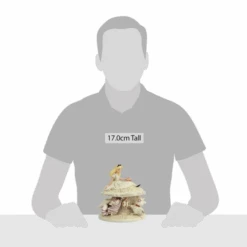 Disney - Alice In Wonderland Whimsy And Wonder Figurine 11 Disney - Alice In Wonderland Whimsy And Wonder Figurine -Best Children Toys disney traditions disney alice in wonderland whims 4