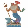 Disney’s Ariel & King Triton - Daddy’s Little Princess - 4059730 -Best Children Toys disney traditions disney ariel king triton daddys