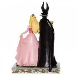 Disney - Aurora & Maleficent - Sorcery & Serenity Figurine 9 Disney - Aurora & Maleficent - Sorcery & Serenity Figurine -Best Children Toys disney traditions disney aurora maleficent sorcery 3