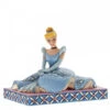 Disney - Cinderella - Be Charming Figurine -Best Children Toys disney traditions disney cinderella be charming fi