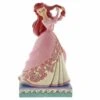 Disney - Curious Collector - Ariel Passion Figurine -Best Children Toys disney traditions disney curious collector ariel p
