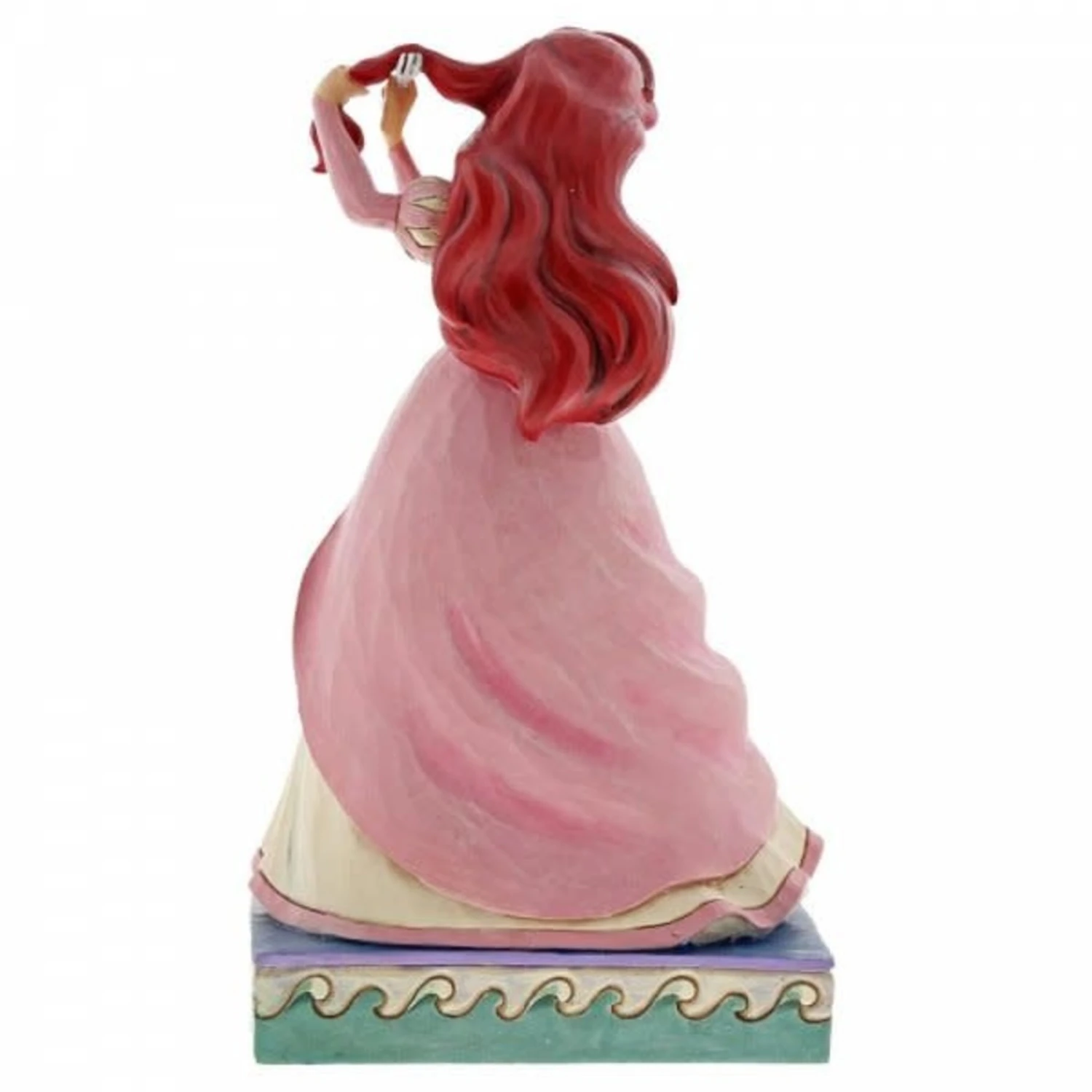 Disney - Curious Collector - Ariel Passion Figurine 6 Disney - Curious Collector - Ariel Passion Figurine - Image 4