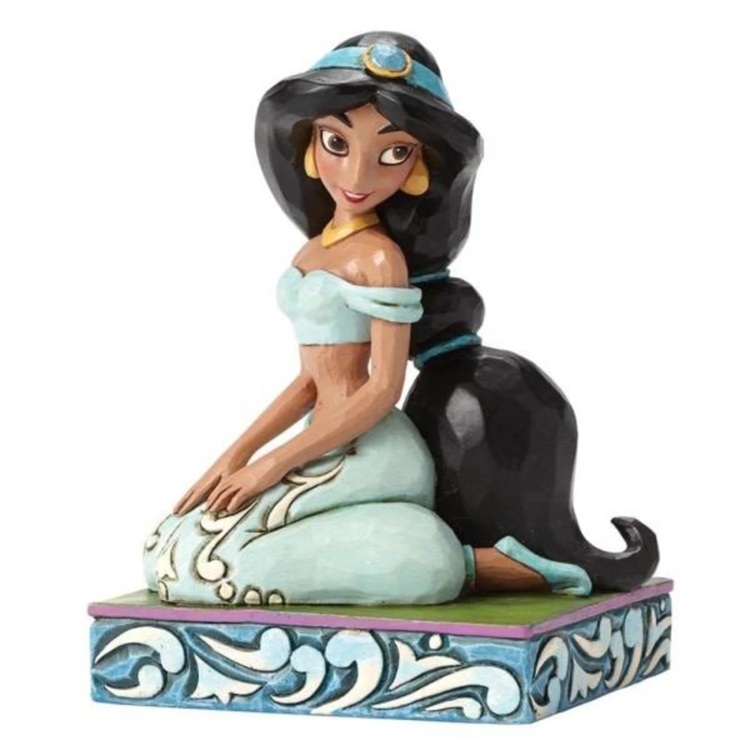 Disney - Jasmine - Be Adventurous 3 Disney - Jasmine - Be Adventurous