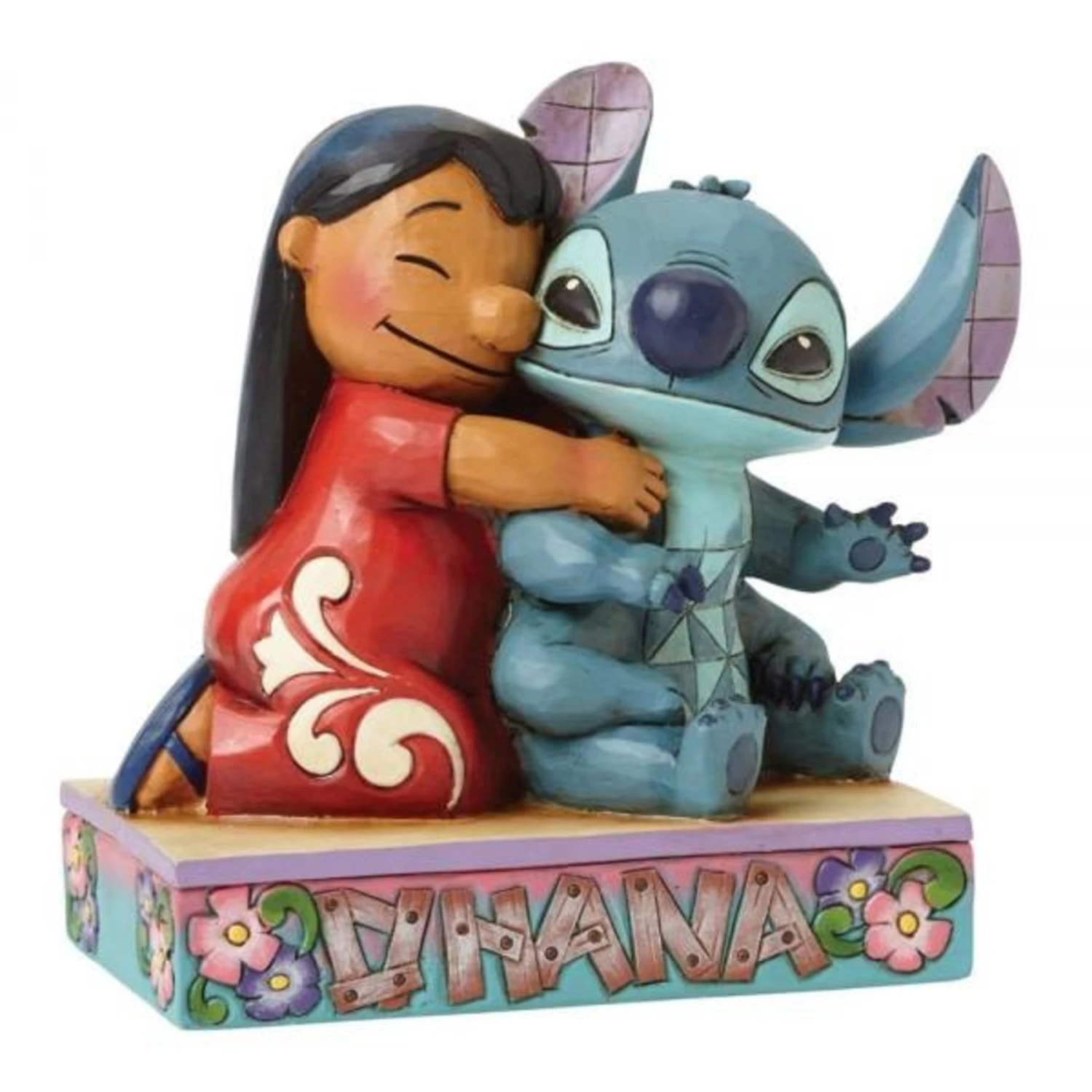 Disney - Lilo & Stitch - Ohana Means Family 3 Disney - Lilo & Stitch - Ohana Means Family