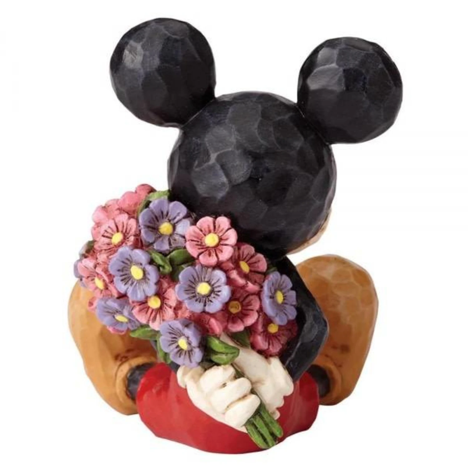 Disney - Mickey Mouse With Flowers 4 Disney - Mickey Mouse With Flowers - Image 2