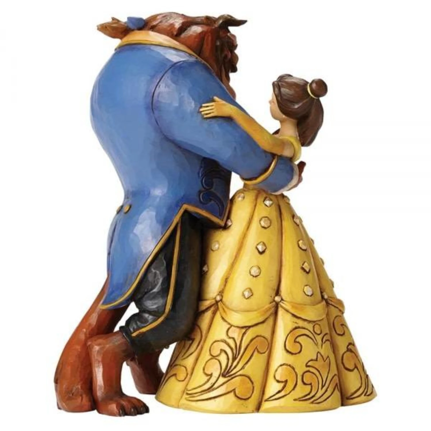 Disney - Belle & Beast Dancing - Moonlight Waltz 4 Disney - Belle & Beast Dancing - Moonlight Waltz - Image 2