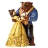 Disney - Belle & Beast Dancing - Moonlight Waltz -Best Children Toys disney traditions disney moonlight waltz belle bea
