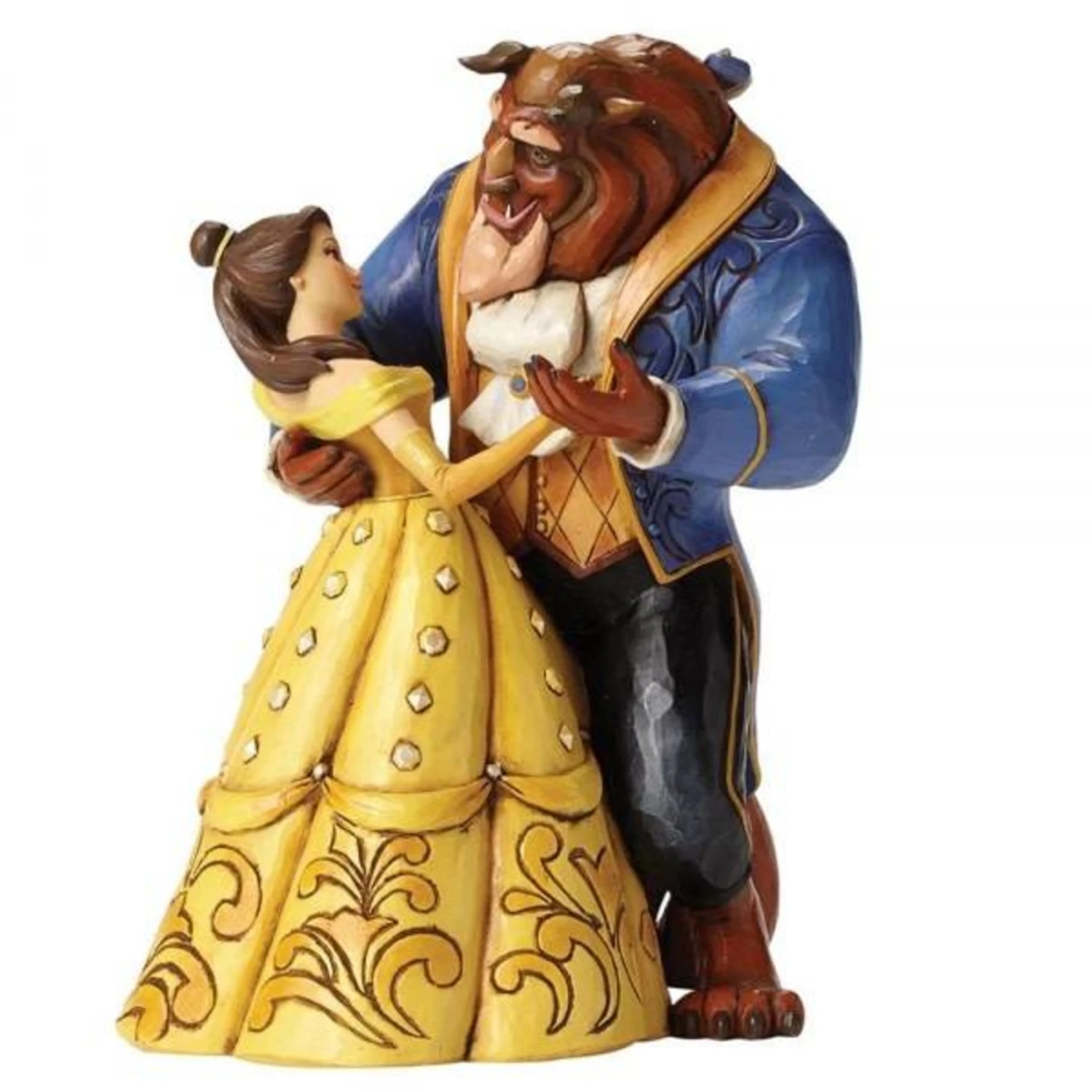 Disney - Belle & Beast Dancing - Moonlight Waltz 3 Disney - Belle & Beast Dancing - Moonlight Waltz