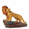 Disney - Simba & Nala - Love At Pride Rock 1 Disney - Simba & Nala - Love At Pride Rock -Best Children Toys disney traditions disney simba nala love at pride