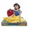 Disney - Snow White A Tempting Offer Figurine -Best Children Toys disney traditions disney snow white a tempting off