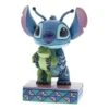 Disney - Stitch - Strange Life Forms -Best Children Toys disney traditions disney stitch strange life forms