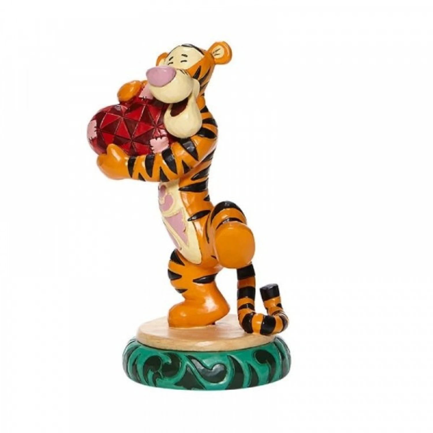 Disney - Tigger Holding Heart - Heartfelt Hug 4 Disney - Tigger Holding Heart - Heartfelt Hug - Image 2