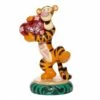 Disney - Tigger Holding Heart - Heartfelt Hug -Best Children Toys disney traditions disney tigger holding heart hear