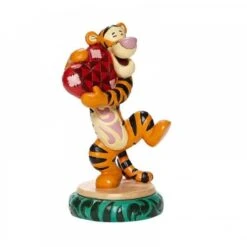 Disney - Tigger Holding Heart - Heartfelt Hug 8 Disney - Tigger Holding Heart - Heartfelt Hug -Best Children Toys disney traditions disney tigger holding heart hear 2