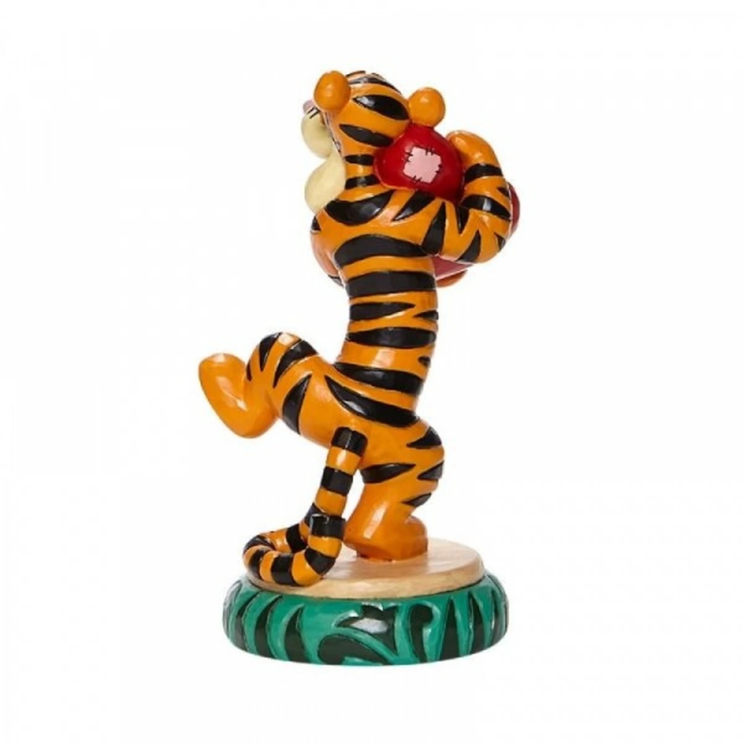Disney - Tigger Holding Heart - Heartfelt Hug 6 Disney - Tigger Holding Heart - Heartfelt Hug - Image 4