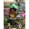 Fairy Kingdom - Enchanted Fairy House -Best Children Toys fairy kingdom fairy kingdom enchanted fairy house