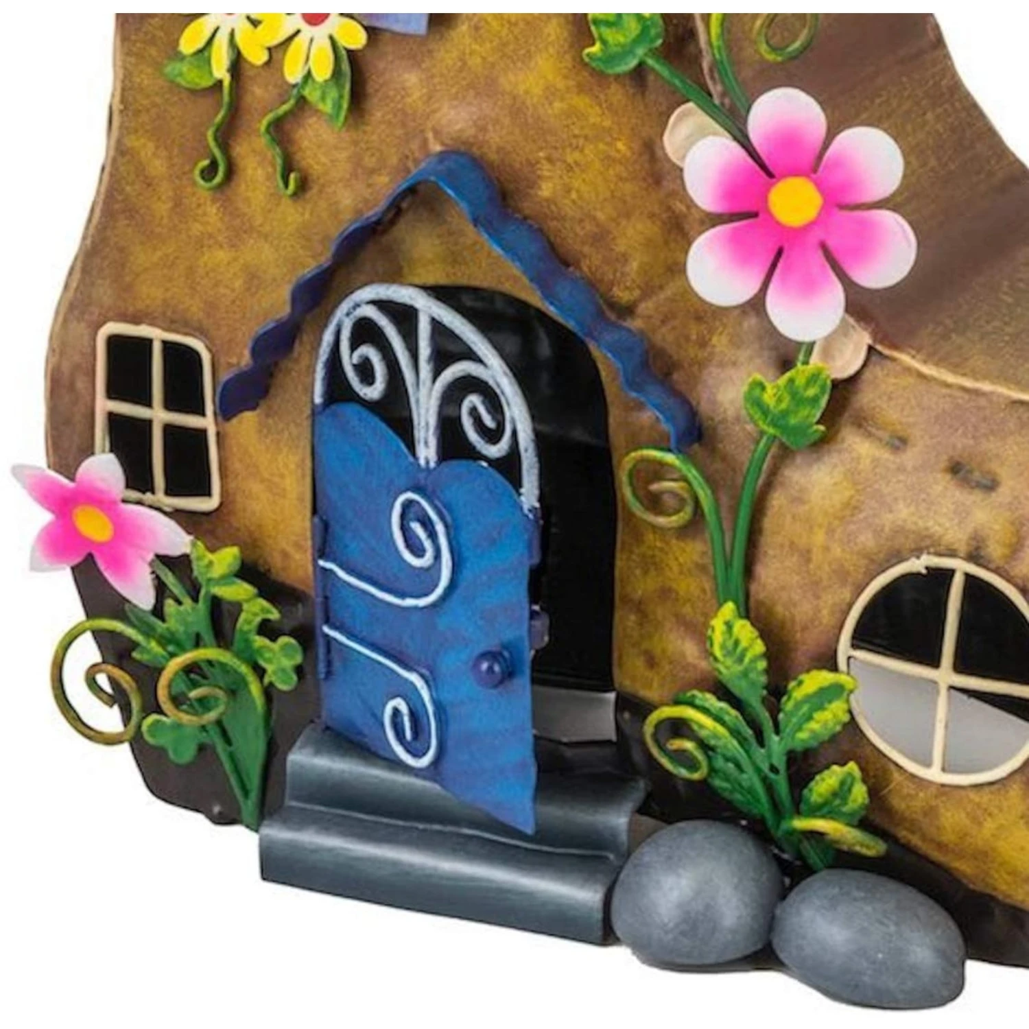 Fairy Kingdom - Fairy Boot House 4 Fairy Kingdom - Fairy Boot House - Image 2