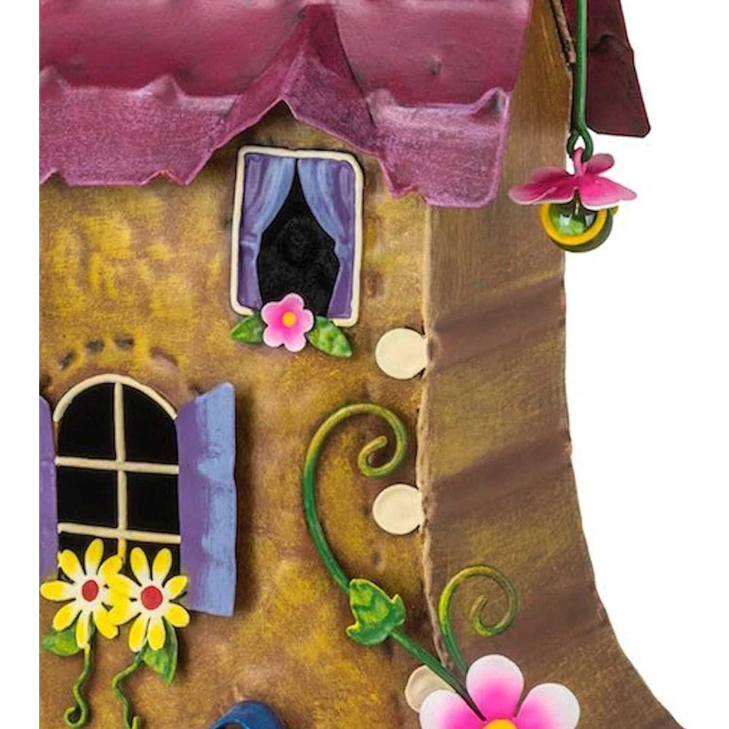 Fairy Kingdom - Fairy Boot House 5 Fairy Kingdom - Fairy Boot House - Image 3