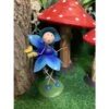 Fairy Kingdom - Phoebe Forget-Me-Not Fairy Small 1 Fairy Kingdom - Phoebe Forget-Me-Not Fairy Small -Best Children Toys fairy kingdom fairy kingdom phoebe forget me not f