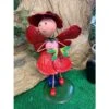 Fairy Kingdom - Poppy (Small) -Best Children Toys fairy kingdom fairy kingdom poppy small