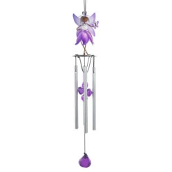 Lily-Anne The Lily Fairy - Mini Chimes
