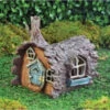 Fiddlehead - Fairy Village Log House 2 Fiddlehead - Fairy Village Log House -Best Children Toys fiddlehead fiddlehead fairy village log house