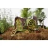Fiddlehead - Gypsy Wagon -Best Children Toys fiddlehead fiddlehead gypsy wagon caravan