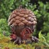 Fiddlehead - Pine Cone Cottage