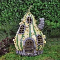 Best Children Toys -Best Children Toys fiddlehead fiddlehead striped gourd house 1